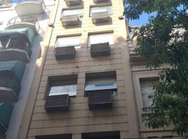 Hostel Che BA Boutique, hotel di Buenos Aires