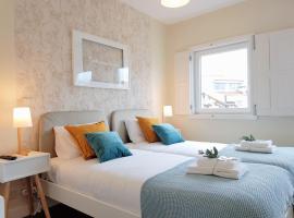 Braga Bells Guesthouse: Braga'da bir otel