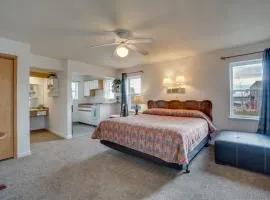 Loveland Vacation Rental Near Downtown!