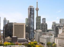 Shangri-La Toronto, hotel que acepta mascotas en Toronto