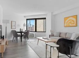 Kips Bay 1br w doorman wd nr East River NYC-978