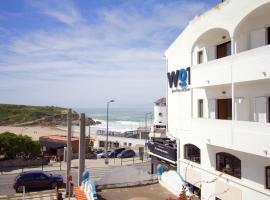 WOT Sintra Ocean, hotel a Sintra