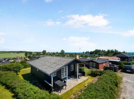 Cosy Summercottage In Kerteminde Sommerby, hotel u gradu 'Kerteminde'