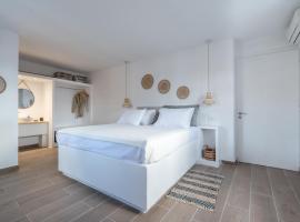 Luxury Apartment En Lefko, hotel sa Poros