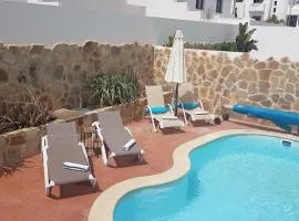 Villa Poppy, Royal Park Village, Corralejo