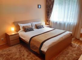 Apartament Central, hotel en Piatra Neamţ