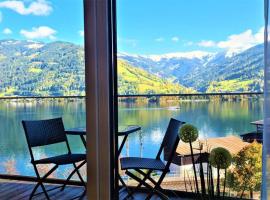 Alpin & See Resort - Pinzgau Holidays, Hotel in Zell am See