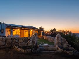 Montilisciu Cottage, hotel San Teodoróban