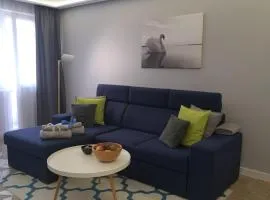 Apartament Augustów SWAN