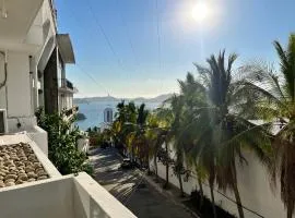 Apartamento Campanario Paraíso 46 Acapulco