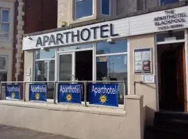 Aparthotel Blackpool