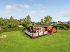 1 Bedroom Awesome Home In Bogø By