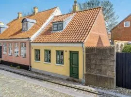 Beautiful Home In Ribe With Wifi