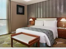 Holiday Inn Kuwait Al Thuraya City, an IHG Hotel