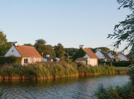 Sunparks Oostduinkerke - Plopsaland, holiday park in Oostduinkerke