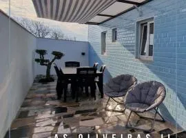 Casa de Férias_As Oliveiras II