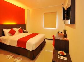 Pratama Hotel & Convention Mataram, hotel di Mataram