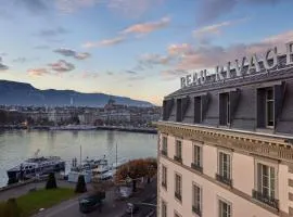 Beau-Rivage Genève