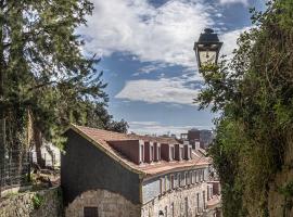 Timbre Virtudes, hôtel pas cher à Porto