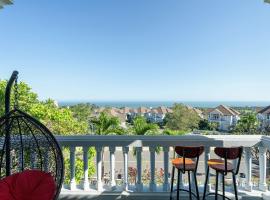 Casa Villa - Ocean View - Sealinks City Resort, Hotel in Phan Thiet