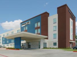 SpringHill Suites by Marriott Texas City, hotel di Texas City