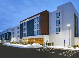 SpringHill Suites by Marriott Hartford Cromwell