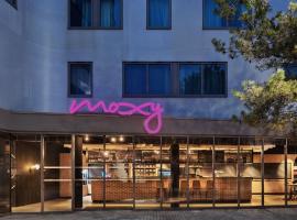 Moxy Amiens, hotel u gradu 'Amiens'