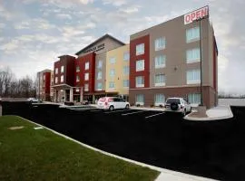 TownePlace Suites by Marriott Louisville Airport