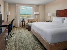 Philadelphia Airport Marriott