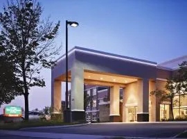 TownePlace Suites by Marriott Mississauga-Airport Corporate Centre