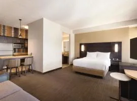 Residence Inn Denver City Center