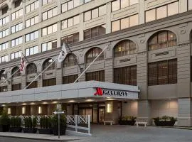 Washington Marriott Georgetown