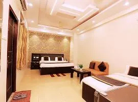 Hotel Nexus l Hotels In Charbagh Lucknow