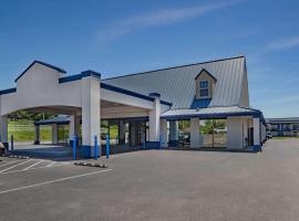 Days Inn by Wyndham Owensboro, hotel din Owensboro