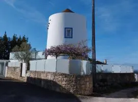 Moinho Branco (molen)