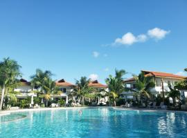 Residencial Paraiso Bayahibe, hôtel à Bayahibe