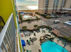 Days Inn by Wyndham Virginia Beach At The Beach