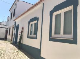 Casa 16, hotel em Tavira