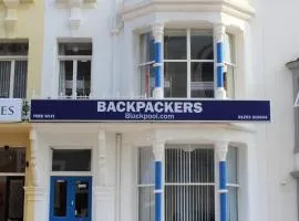 Backpackers Blackpool Hotel & Suites