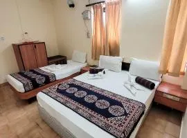 Hotel YMCA - Near Meenakshi Amman Temple Madurai