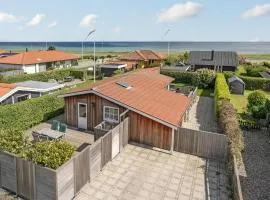 2 Bedroom Gorgeous Home In Kerteminde