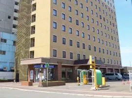 Toyoko Inn Hokkaido Hakodate Ekimae Asaichi