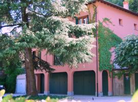 Cernobbio Residence, hotel in Cernobbio