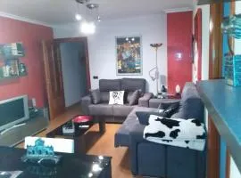 Buenos Aires apartamento