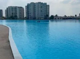 El Rincón Veracruz, Dream Lagoons