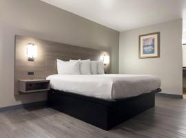 Americas Best Value Inn Austin, hotel en Austin