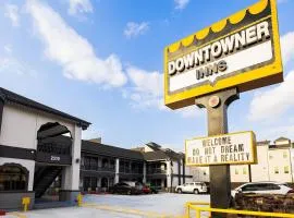 Downtowner Inns - Houston Downtown & Convention Center