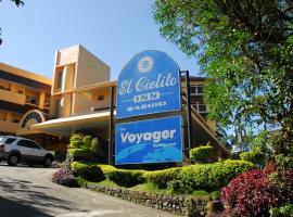 바기오에 위치한 호텔 El Cielito Hotel - Baguio