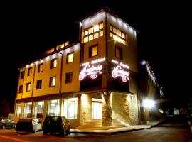 Gardenia Park Hotel, Hotel in Bansko