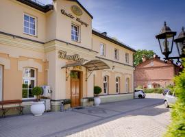 Zamość में, होटल Hotel Carskie Koszary